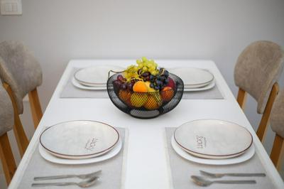 aysel apartament 1 lungomare