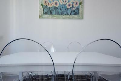 Welc-oM Deluxe next to Pra della Valle