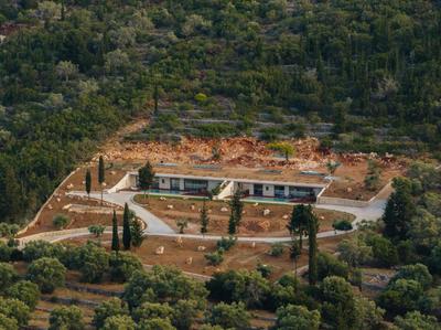 Petroto Sea View Villas