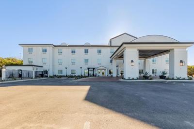 Blanco River Hotel