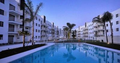 Green Simon, piso nuevo con piscina 2024