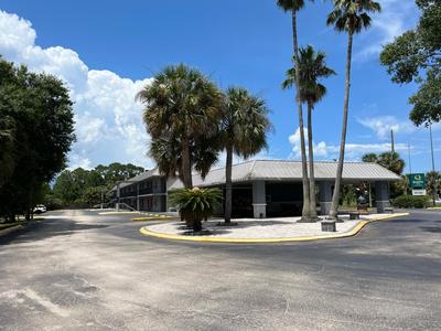 Quality Inn Elkton -St Augustine South, Billede 2