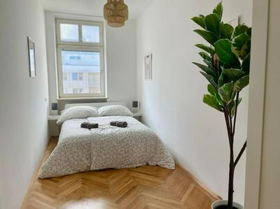 110m2 Stylish 4 Bedroom Apartment