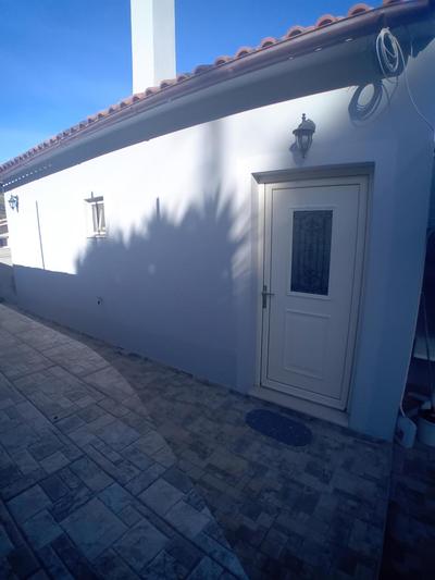 Toula Cottage Antipaxos 10mins from Voutoumi beach
