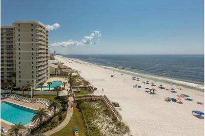 Seaside Orange Beach, Gulf Front, Tennis, and Pools!