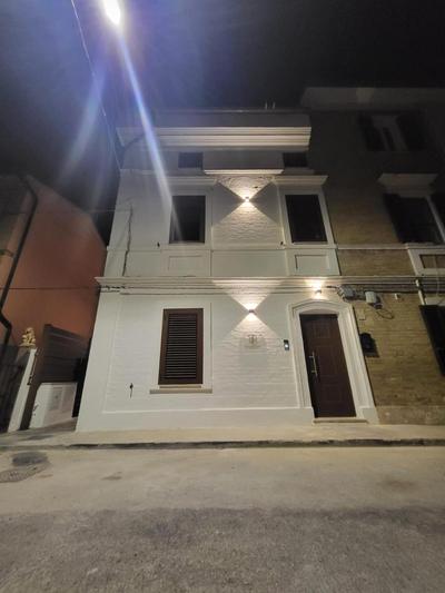 B&B l'AMERIGO