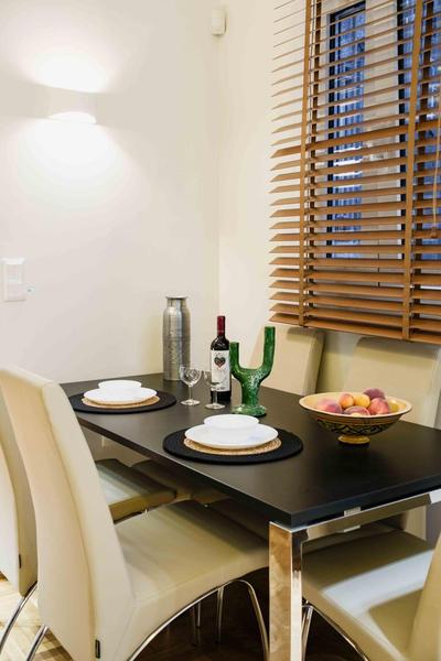 Cozy 3 room apartment in the heart of Athens