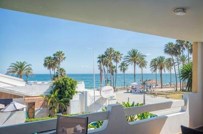 Apartamento Pilar