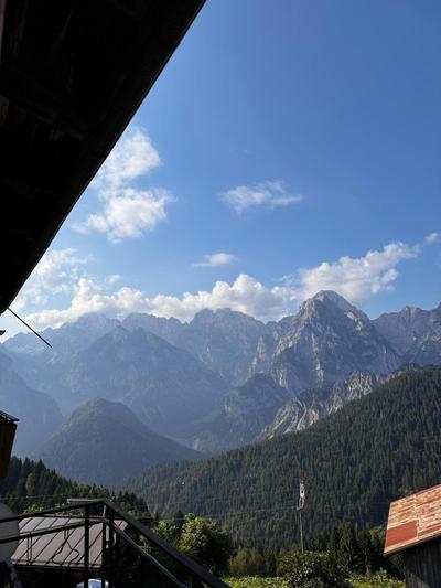 CASA DI MONTAGNA BnB - LEO