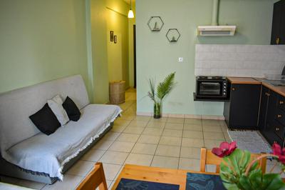 Rea Apartment "1 Minute from the Beach"