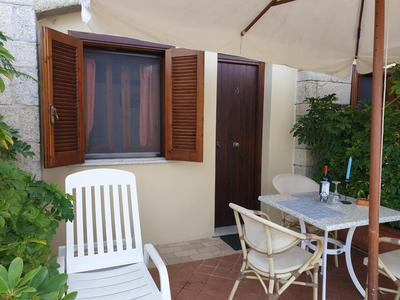 San Francesco Tropea Accomodation