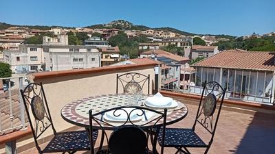 Sunshine Home - Attico La Maddalena