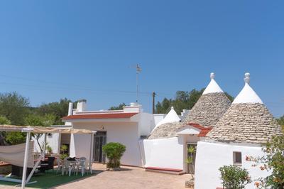 Domus Messapia