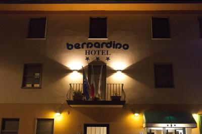 Hotel Bernardino