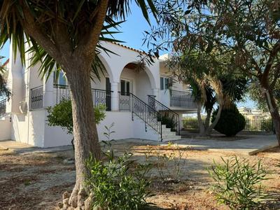 Villa Campagna