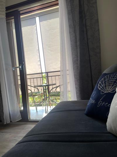 Apartman Hrusta Crikvenica