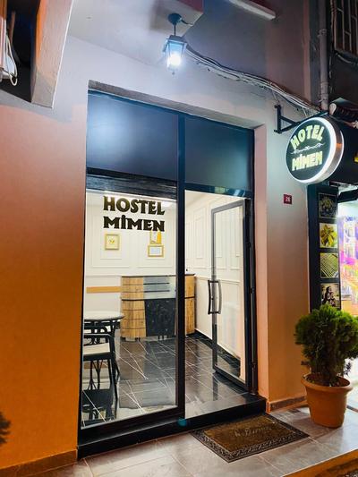 Mimen Hostel