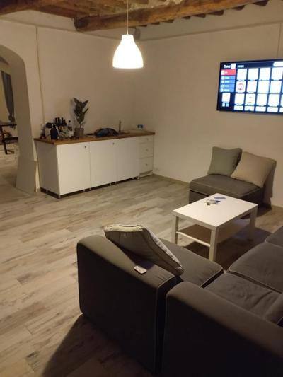 La casa di roby
