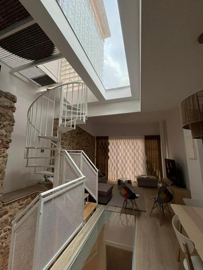 Casa céntrica en Reus