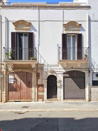 Casa Lillino
