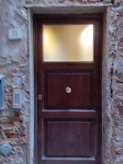 Casa Torre Borgo dei Borghi