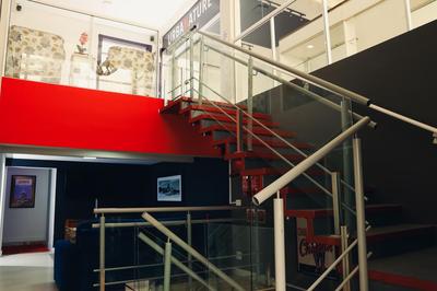 Urbanature FIlme & Arte - Hotel Balneário Camboriú SC