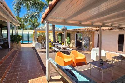Villa Ania - Private Villa with pool&Jacuzzi, 16 to 40 pax