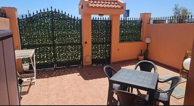 Paradiso Vista Mare Retreat