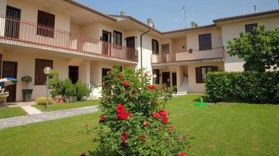 Residence sole del Garda