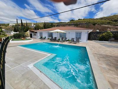 Villa la Paz by Villas Vista Gomera