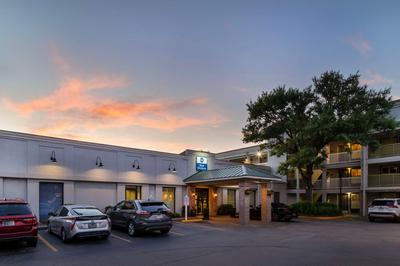 Best Western Savannah Historic District