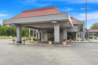 Red Roof Inn Wilmington NC, Photo 2