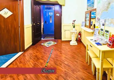 Bed & Breakfast Medea