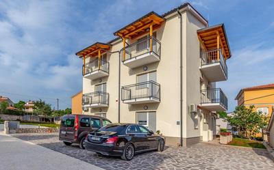 Apartments Berry