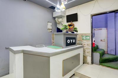 Hotel O Galaxy
