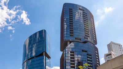 Staybridge Suites - Guadalajara Novena by IHG