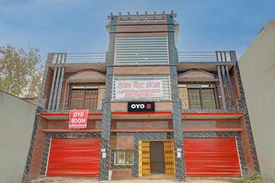 Hotel O Royal guest house