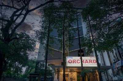 Townhouse Oak Orchard Hotel