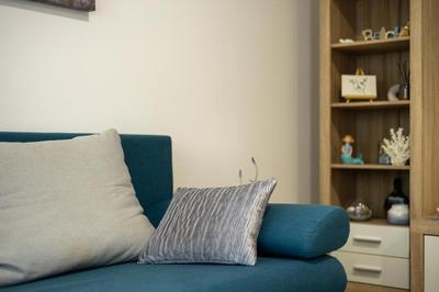 Central Apartment Josko - Combine parking&beach&old town