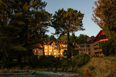 Hotel Puerta del Sur