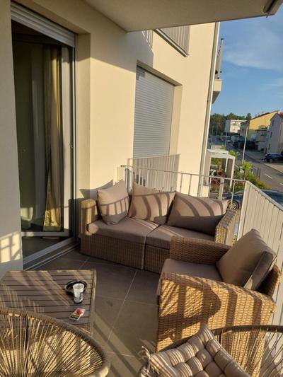 Apartman Lu
