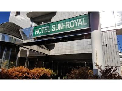 Sun Royal Utsunomiya - Vacation STAY 02534v