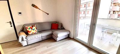 CasAmare 1 - Nuovo, Luminoso e Centrale