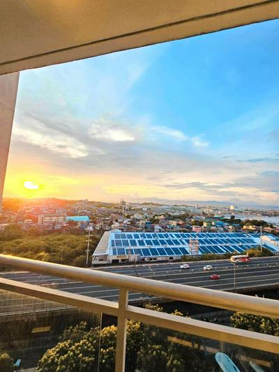 Amaris Staycation Azure Urban Residence Resort Paranaque Boracay Tower