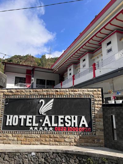 Hotel Alesha Dieng