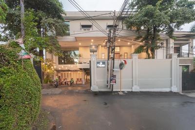 Urbanview Darmo Residence Bandung