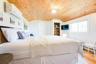 Beach Cabin On Lake Cecebe- Maijac Resort & Marina