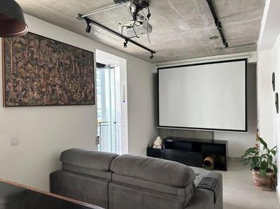 Apartamento duplex