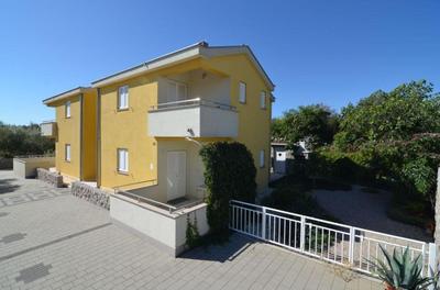 Apartman Lana Krk