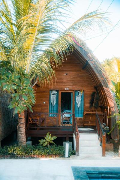 Hakuna Matata Resort Gili Air